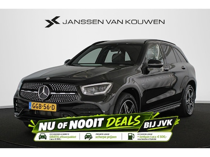 Mercedes-Benz GLC 0