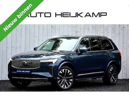 Volvo XC90 0
