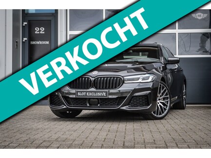 BMW 5-Serie 0