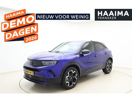 Opel Mokka 0