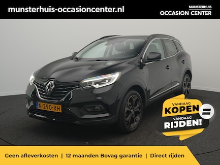 Renault Kadjar 0