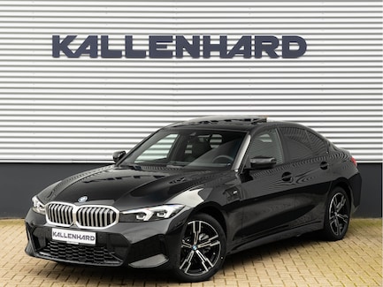 BMW 3-Serie 0