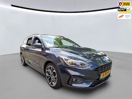 Ford Focus 0