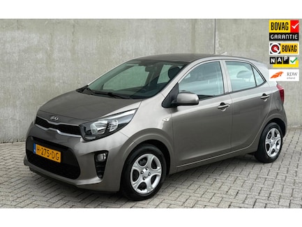 Kia Picanto 0
