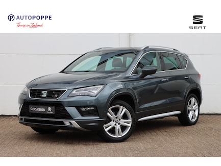 SEAT Ateca 0