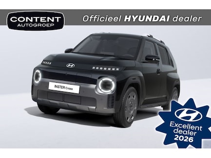 Hyundai Inster 0