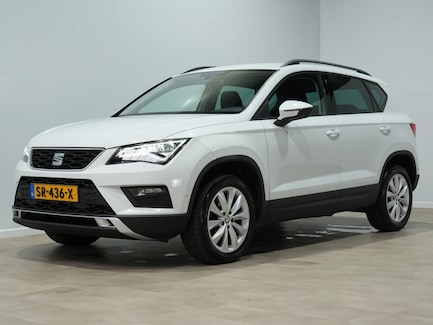 SEAT Ateca 0