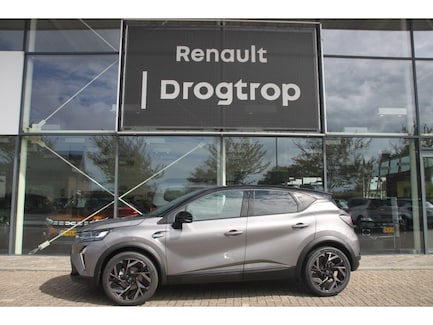 Renault Captur 0