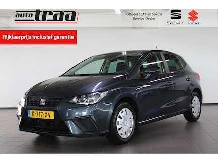 SEAT Ibiza 0