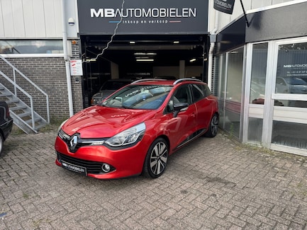 Renault Clio 0