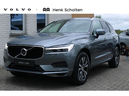 Volvo XC60 0