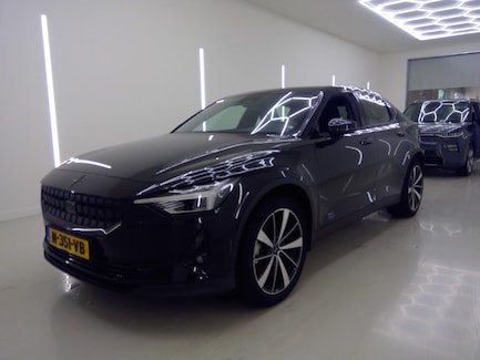 Polestar 2 0