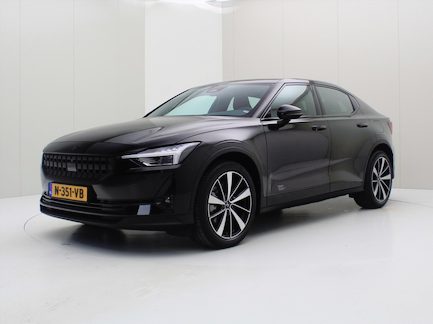Polestar 2 0