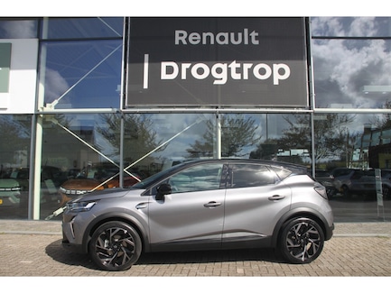 Renault Captur 0