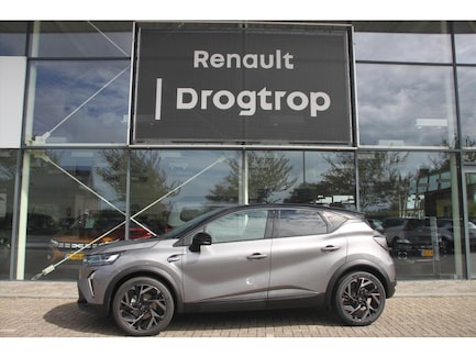 Renault Captur 0