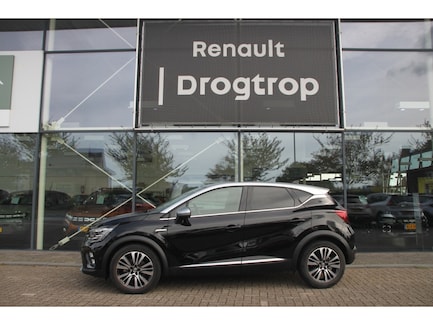 Renault Captur 0