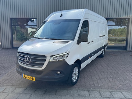 Mercedes-Benz Sprinter 0