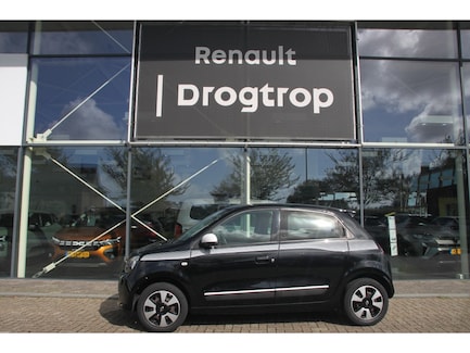 Renault Twingo 0