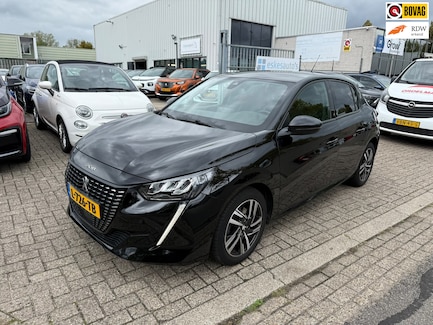 Peugeot 208 0