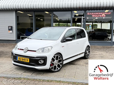 Volkswagen Up! 0