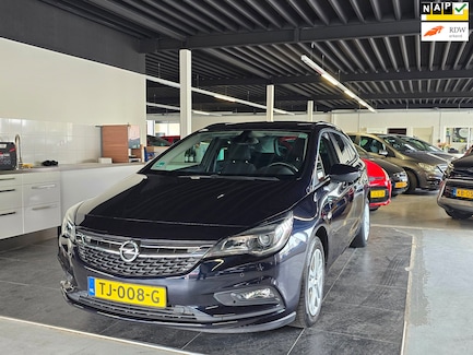Opel Astra 0