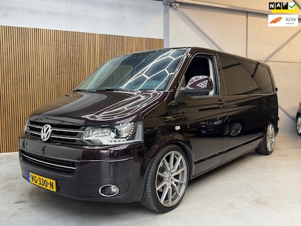 Volkswagen Transporter 0