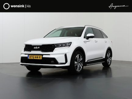 Kia Sorento 0