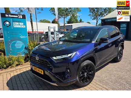 Toyota RAV4 0