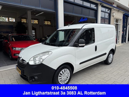 Opel Combo 0