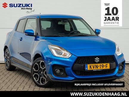 Suzuki Swift 0
