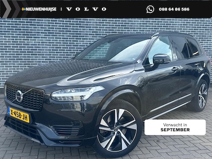 Volvo XC90 0