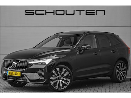 Volvo XC60 0