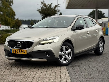 Volvo V40 0