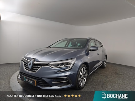 Renault Megane 0