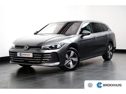 Volkswagen Passat 0