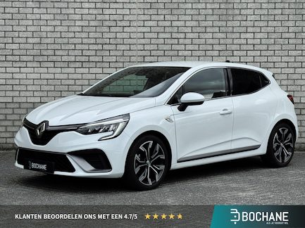 Renault Clio 0
