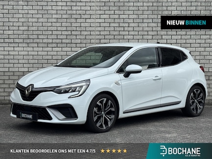 Renault Clio 0