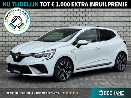 Renault Clio 0