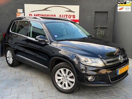 Volkswagen Tiguan 0