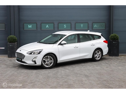 Ford Focus 0