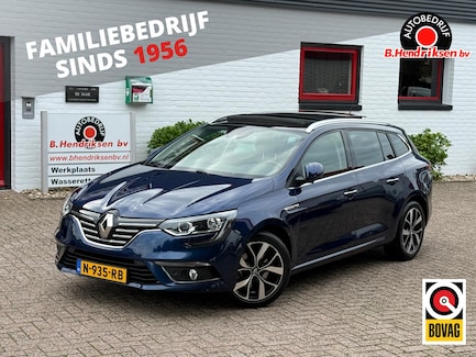 Renault Megane 0
