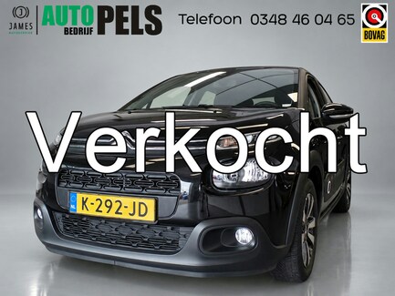 Citroën C3 0