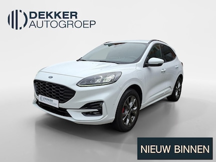 Ford Kuga 0