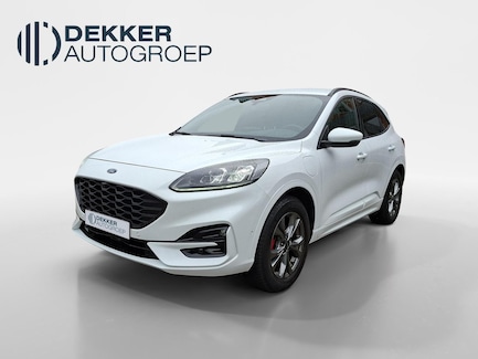 Ford Kuga 0