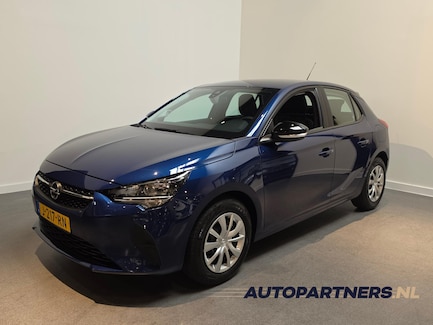 Opel Corsa 0