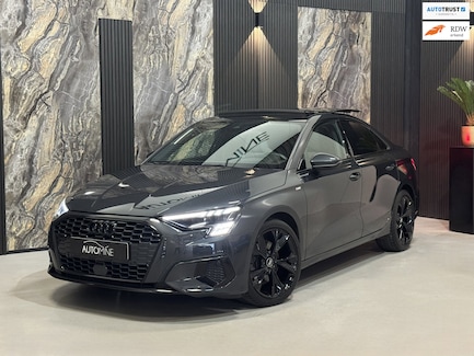 Audi A3 0