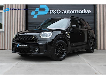 MINI Countryman 0