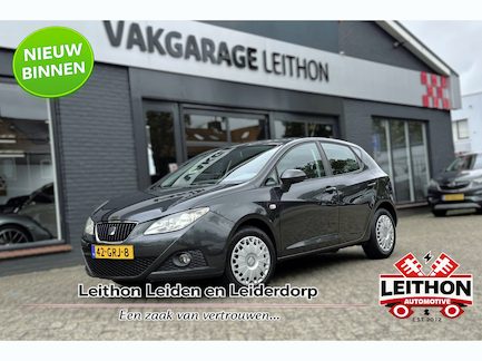 SEAT Ibiza 0