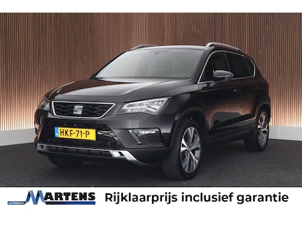 SEAT Ateca 0