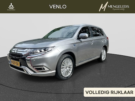 Mitsubishi Outlander 0